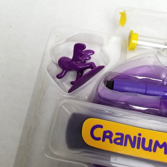 Cranium Ultimate Book of Fantastic Fun Games Complete Activity Kit NEW Open Box - Picture 13 of 14